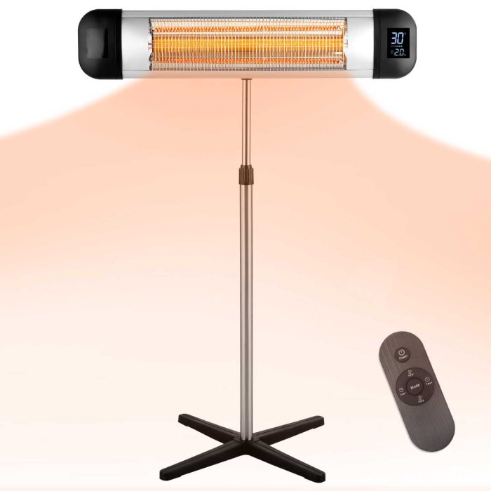 Electric Heater