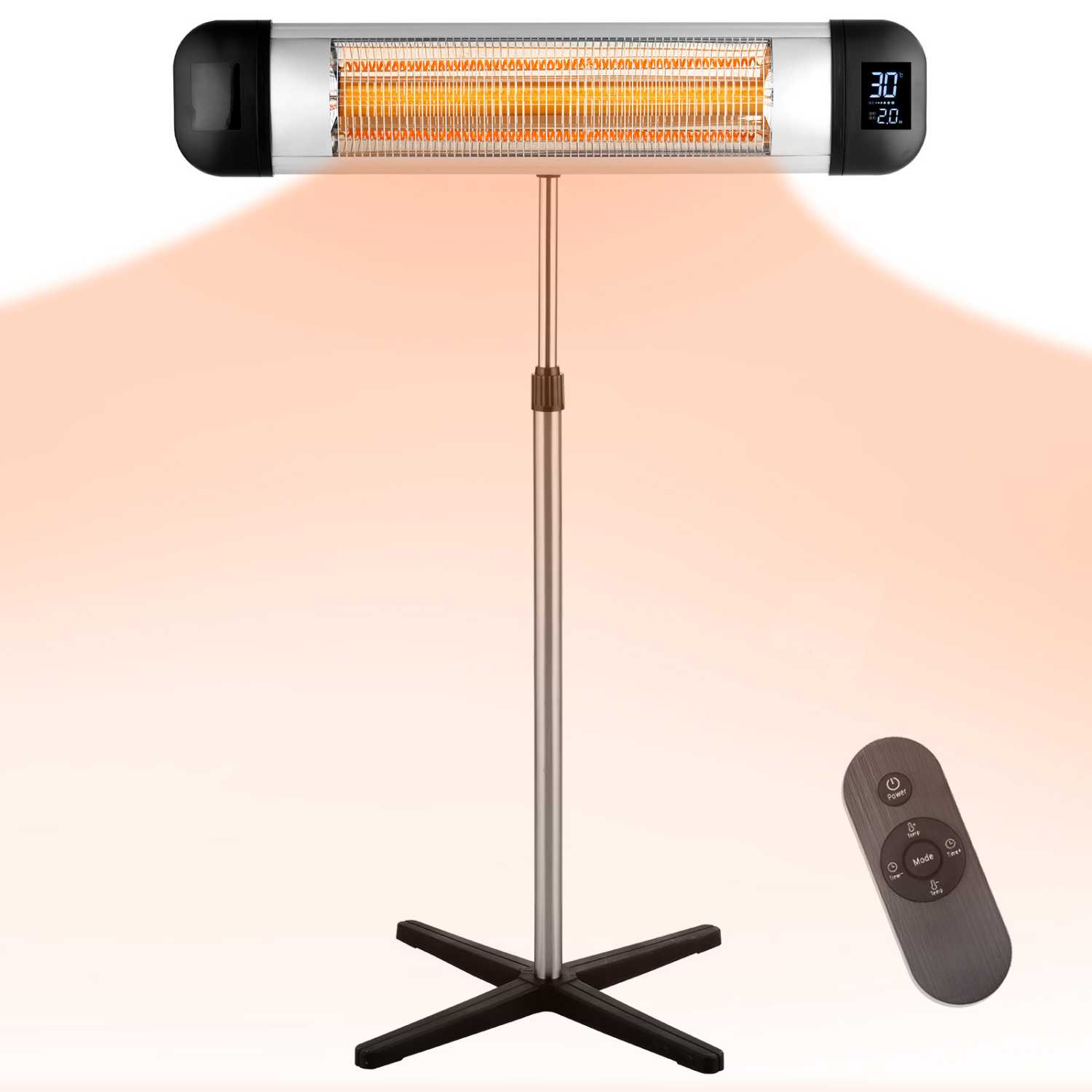 Electric Heater