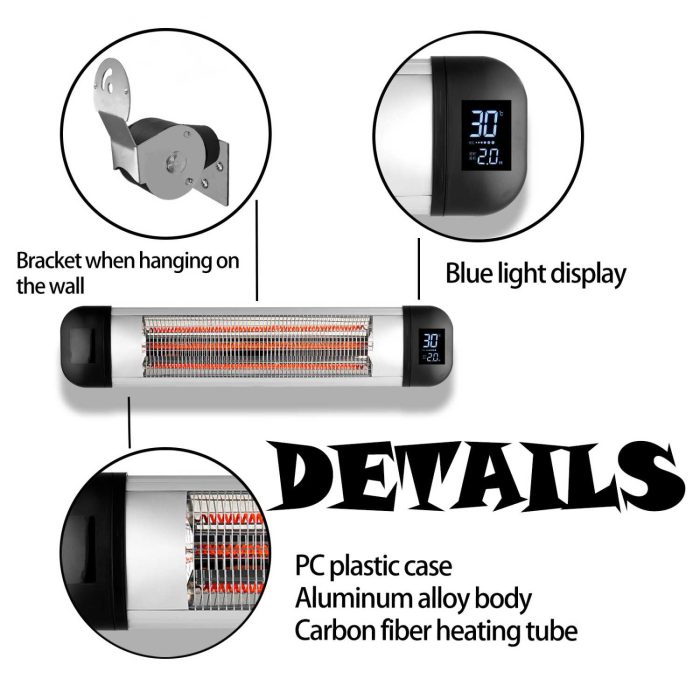Electric Heater