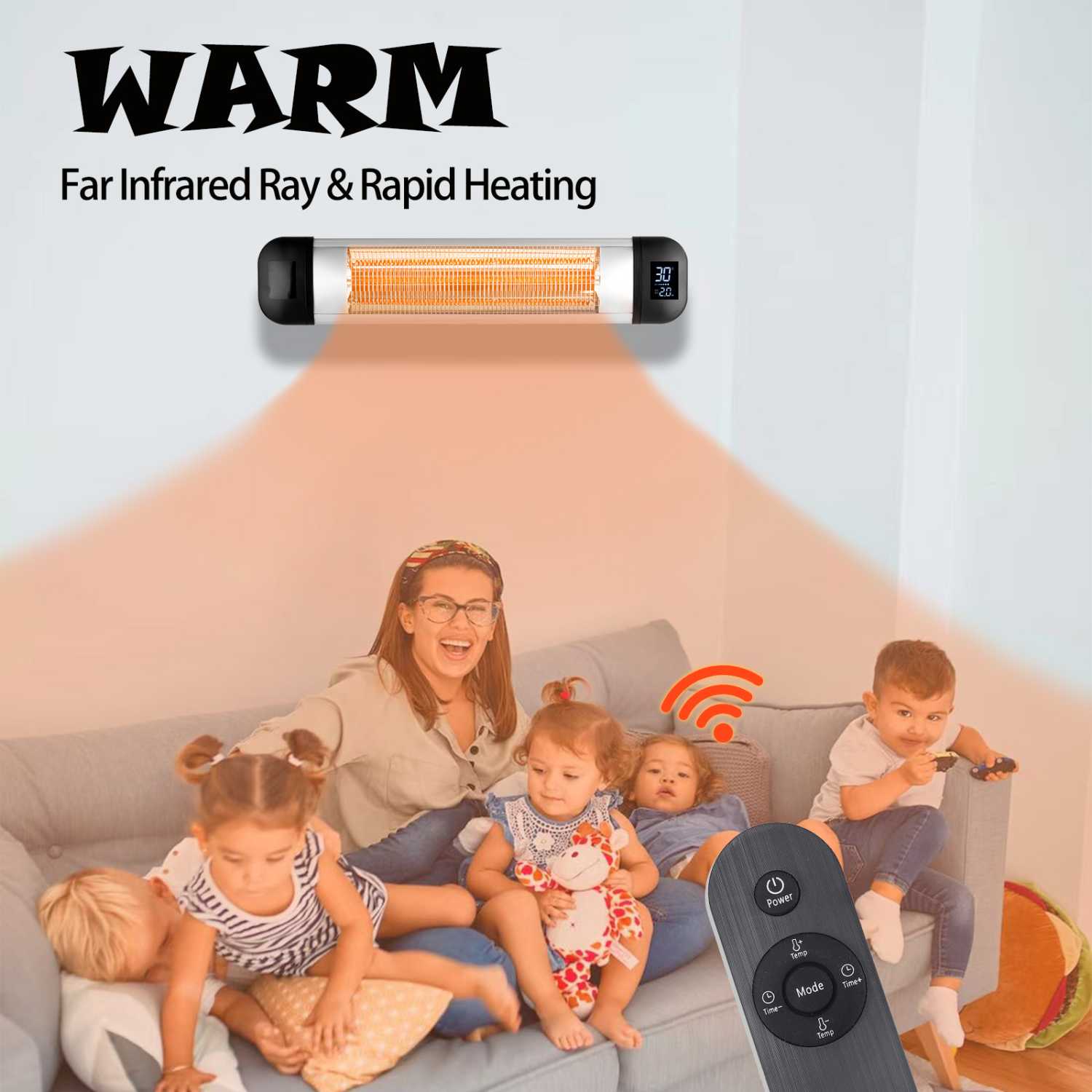 Electric Heater