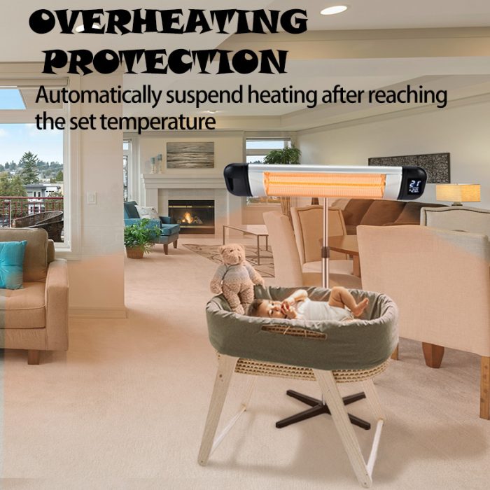 Electric Heater