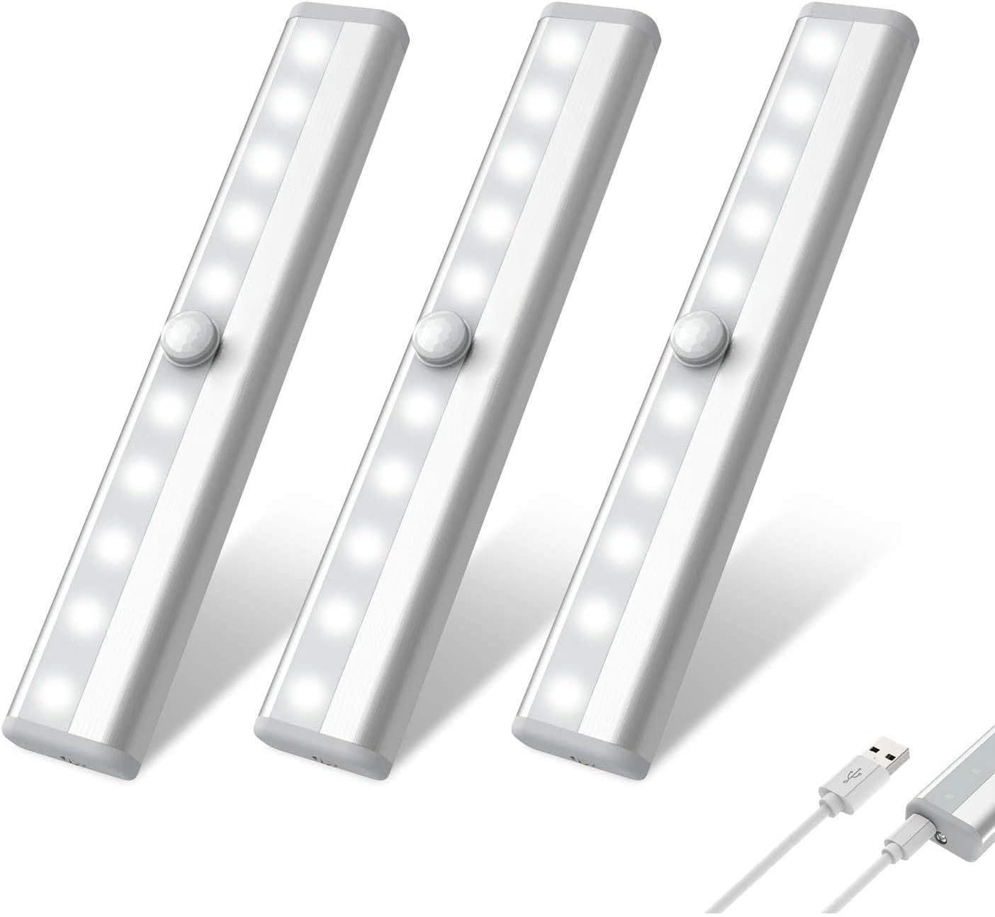 Motion Sensor Light Indoor
