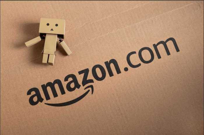 Liquidate Amazon FBA Inventory