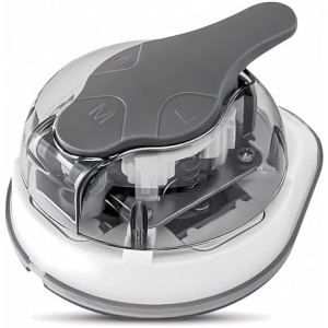 サンスター文具 コーナーカッター かどまるPRO S9486950 | 机上用品・文具収納 | 文房具・オフィス用品