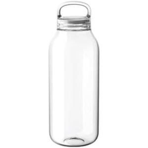 (キントー) ウォーターボトル 500ml クリア 軽量 水筒 食洗機対応 マイボトル 20131｜水筒・マグボトル オンライン通販